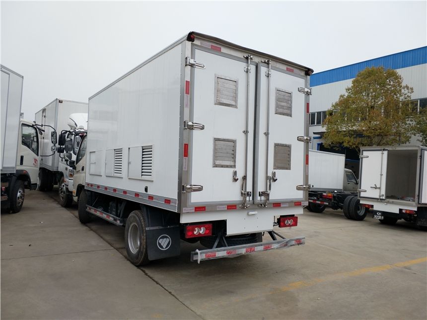 孵化厂：鸡苗在运输过程中注意事项